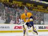Nashville Predators	 Fantasy Jerseys Patch